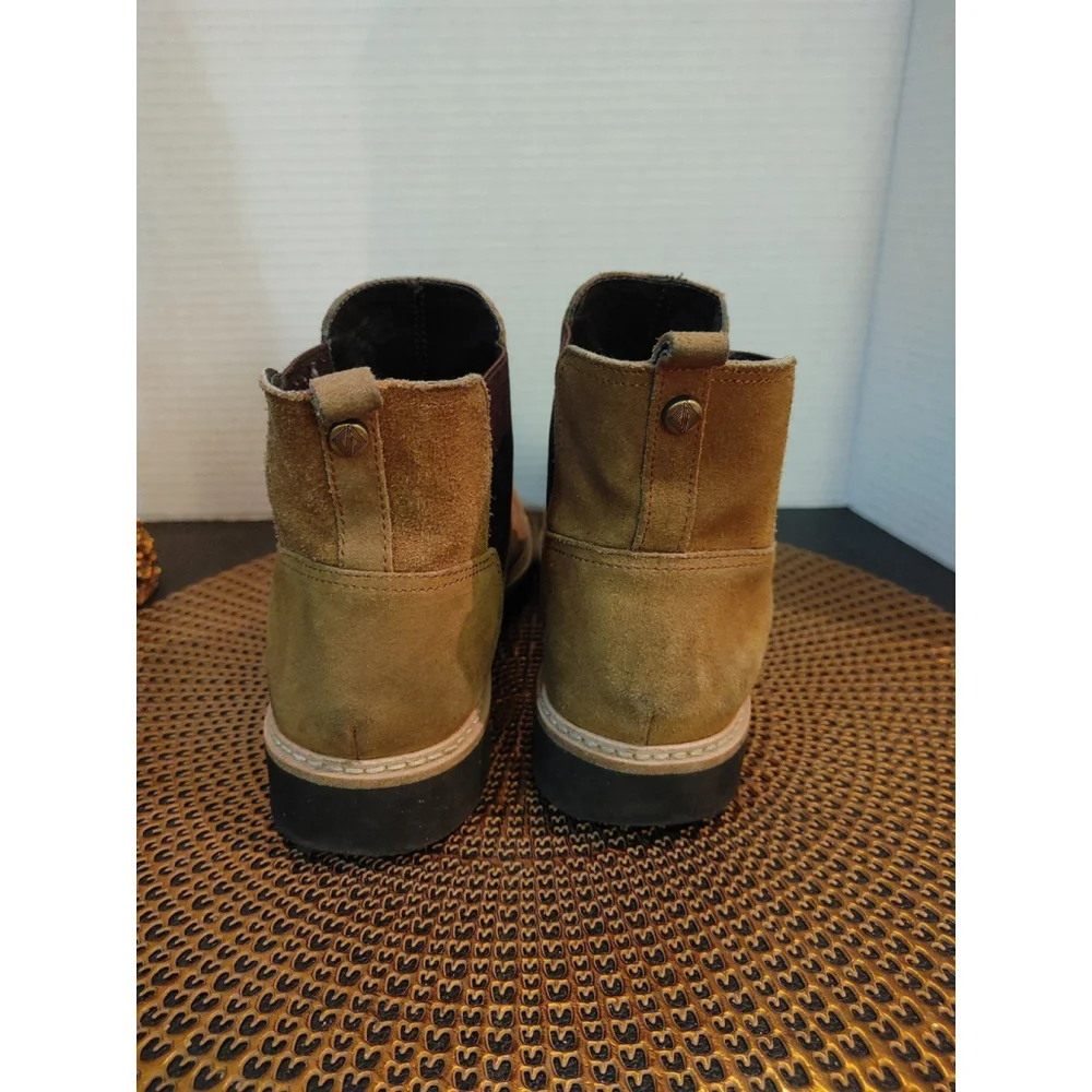 Donald J. Pliner Carisac Model Bootie Size 8.5M